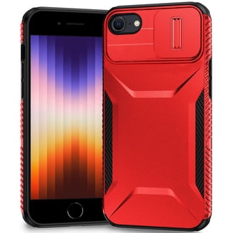 iPhone SE Cases in iPhone Cases | Red - Walmart.com iPhone SE Cases in iPhone Cases | Red - Walmart.com