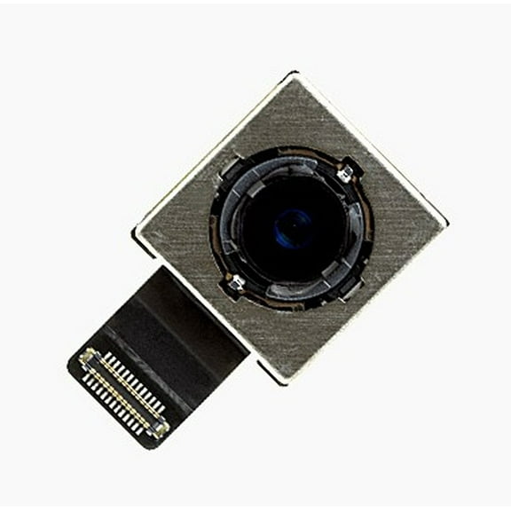 For iPhone XR Compatible Rear Camera
