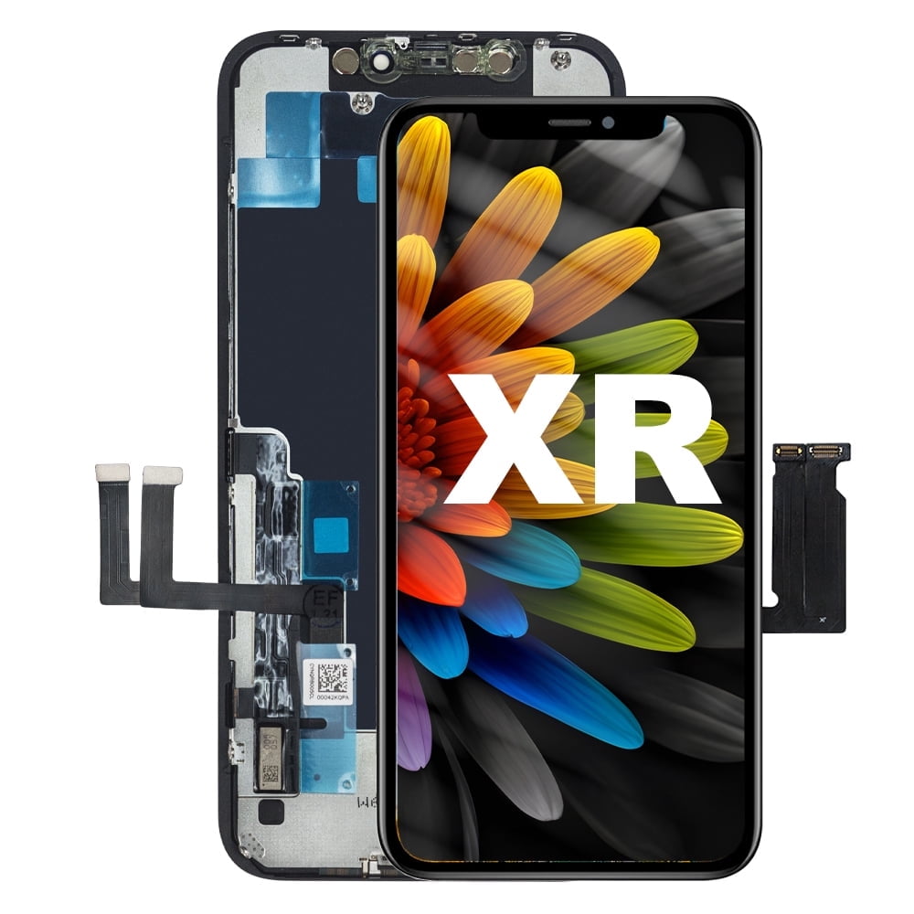 Display LCD Sostituzione IPhone 11 - Schermo 6.1 Pollici A2111 A2223 A2221 - Foto 2