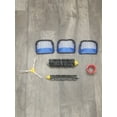 thumbnail image 1 of For iRobot Roomba 600 Series Replacement Brush and Filters Replenishment Kit, 1 of 1