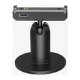 thumbnail image 1 of For insta360 go 3 rechargeable dock Magnetic quick release accessory Base bracket, 1 of 9