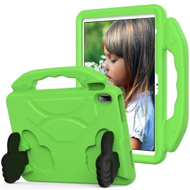 For ipad 10th Gen case A2696 A2757 A2777 tablet cover for ipad 10th generation kids cover for Apple ipad 10 2022 10.9" coque green iPad 10th Gen 10.9