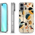 thumbnail image 1 of For iphone 16 Phone Case Cover, by OneToughShield - Bird Cardinal, 1 of 4