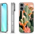 thumbnail image 1 of For iphone 16 Phone Case Cover, by OneToughShield - Cactus, 1 of 4