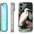 thumbnail image 1 of For iphone 16 Phone Case Cover, by OneToughShield - Egret, 1 of 4