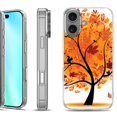 thumbnail image 1 of For iphone 16 Phone Case Cover, by OneToughShield - Golden Tree, 1 of 4