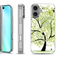 thumbnail image 1 of For iphone 16 Phone Case Cover, by OneToughShield - Green Tree, 1 of 4