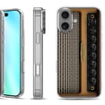 thumbnail image 1 of For iphone 16 Phone Case Cover, by OneToughShield - Guitar Amp, 1 of 4