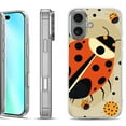 thumbnail image 1 of For iphone 16 Phone Case Cover, by OneToughShield - Lady Bettle, 1 of 4