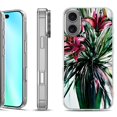 thumbnail image 1 of For iphone 16 Phone Case Cover, by OneToughShield - Lily, 1 of 4