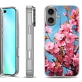 thumbnail image 1 of For iphone 16 Phone Case Cover, by OneToughShield - Spring Blossom, 1 of 4