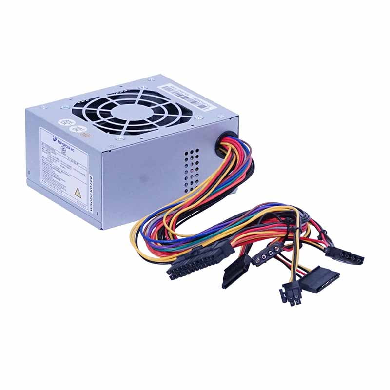 For psm-6600pe Server Medical Industrial Computer 600w Power Supply