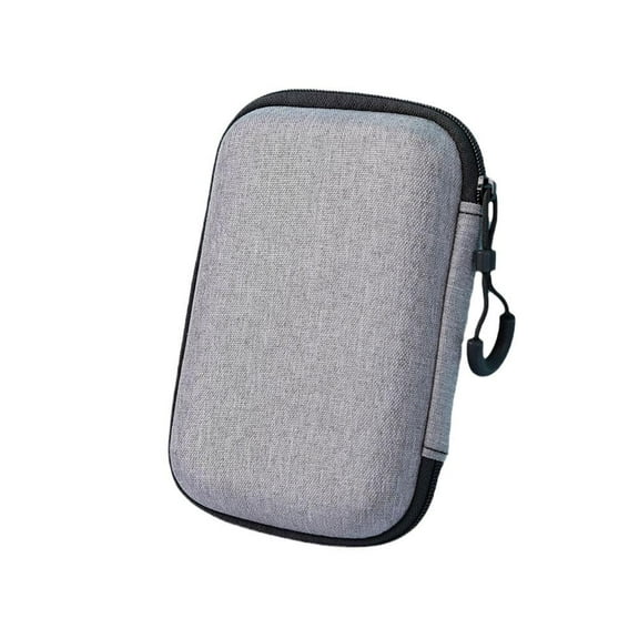 For #r36s#/R35S Game Storage Bag, Hard Case Portable Bag Carry Case Storage ^ H8U3 By NZRUANE