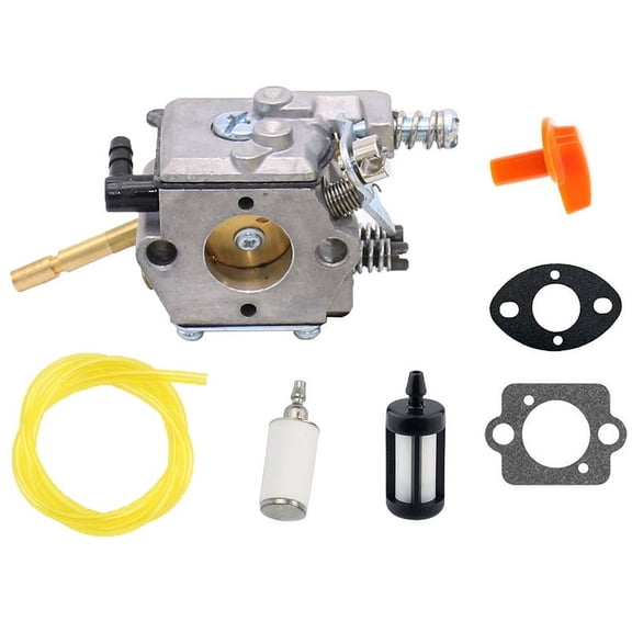 For stihl H24D FS48 FS52 FS66 FS81 FS106 Walbro WT-45 Carburetor