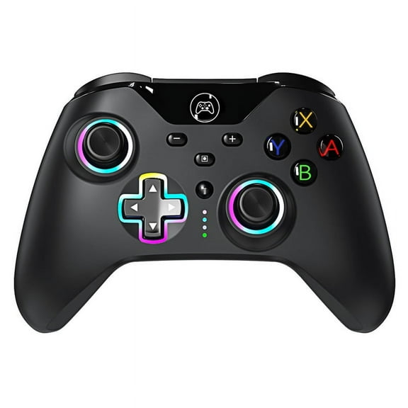 For switch controller game console entry-level with vibration can wake up wireless Bluetooth gamers Handle pc six-axis