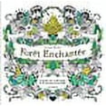 thumbnail image 1 of Forêt Enchantée - Carnet de Coloriage and Promenade Fantastique anti stress (French Edition), 1 of 1