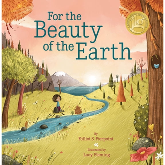 Pre-Owned For the Beauty of the Earth (Hardcover) 1506421830 9781506421834
