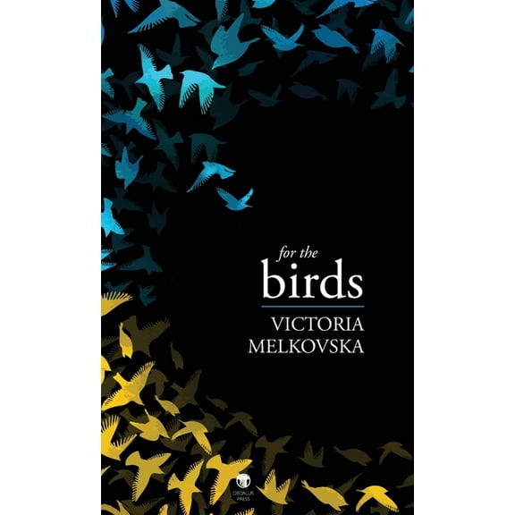 For the Birds (Hardcover)