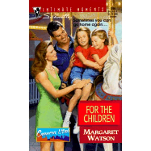 For the Children (Paperback) by Margaret Watson