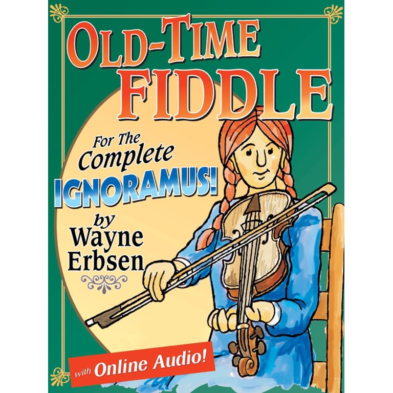 Bluegrass Banjo For The Complete Ignoramus (Book Online, 46 OFF