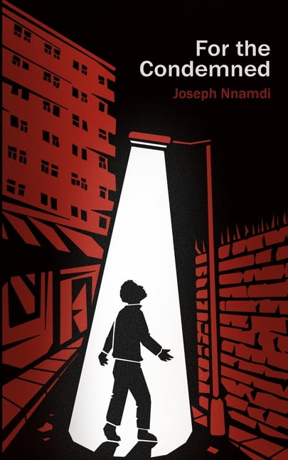 For the Condemned, (Paperback)