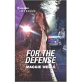 thumbnail image 1 of Pre-Owned For the Defense (Mass Market Paperback) 133548910X 9781335489104, 1 of 1
