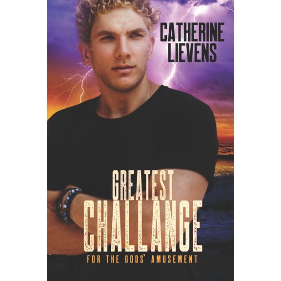 For the Gods' Amusement Greatest Challenge, Book 7, (Paperback)