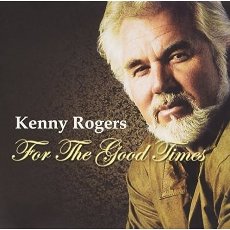 For the Good Times (CD)