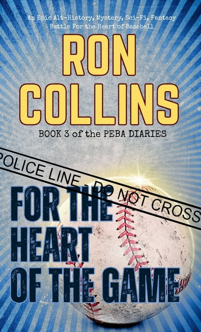 For the Heart of the Game, (Hardcover)