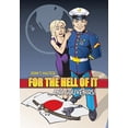 thumbnail image 1 of For the Hell of It ...and Souvenirs!, (Hardcover), 1 of 1