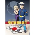 thumbnail image 1 of Pre-Owned For the Hell of It ...and Souvenirs! Paperback, 1 of 1
