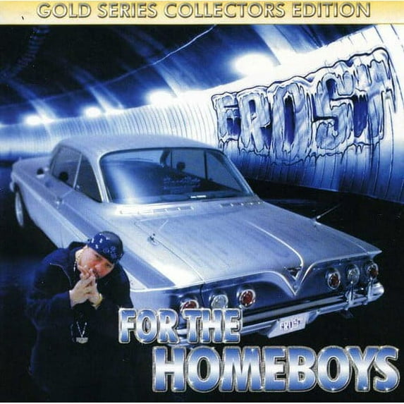 For the Homeboys