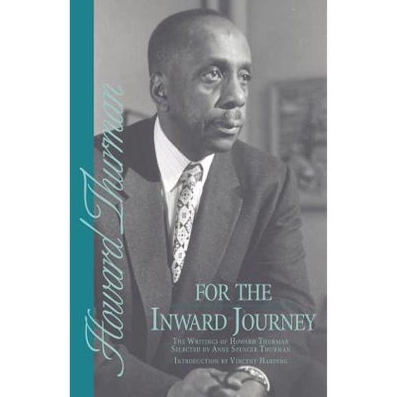 Pre-Owned For the Inward Journey Paperback