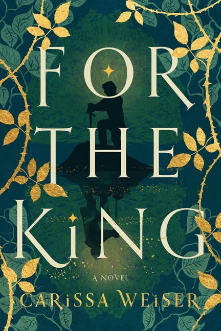 For the King For the King, Book 1, (Hardcover)