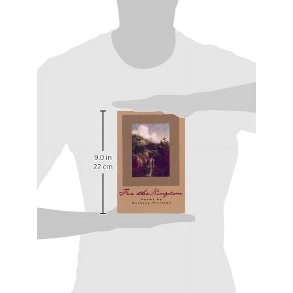 Pre-Owned For the Kingdom (Paperback) 1880238233 9781880238233