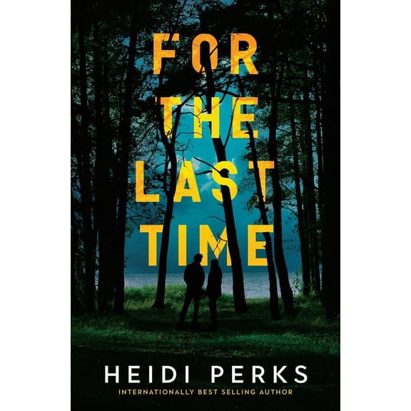For the Last Time, (Paperback)