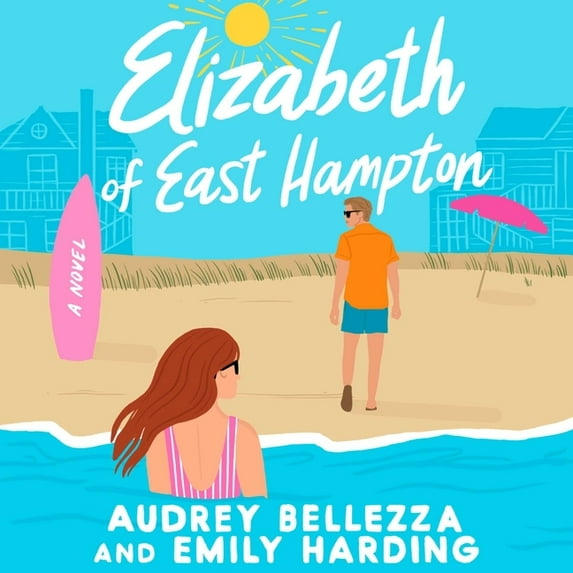 For the Love of Austen: Elizabeth of East Hampton (Audiobook)