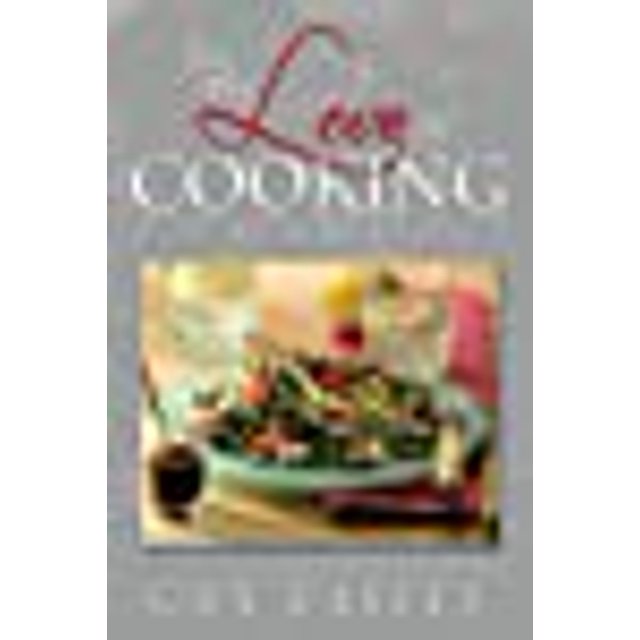 For the Love of Cooking