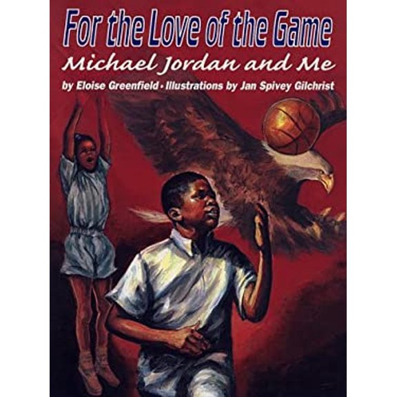 Pre-Owned For the Love of the Game: Michael Jordan and Me Paperback