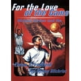 thumbnail image 1 of Pre-Owned For the Love of the Game: Michael Jordan and Me (Paperback) 0064435555 9780064435550, 1 of 1