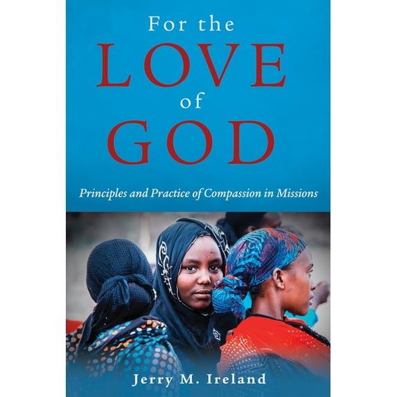 For the Love of God (Hardcover)