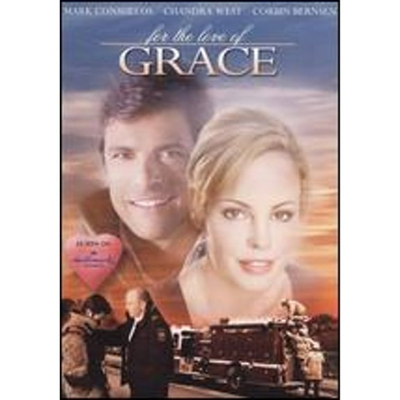 Pre-Owned For the Love of Grace (DVD 0018713544209) directed by Craig Pryce