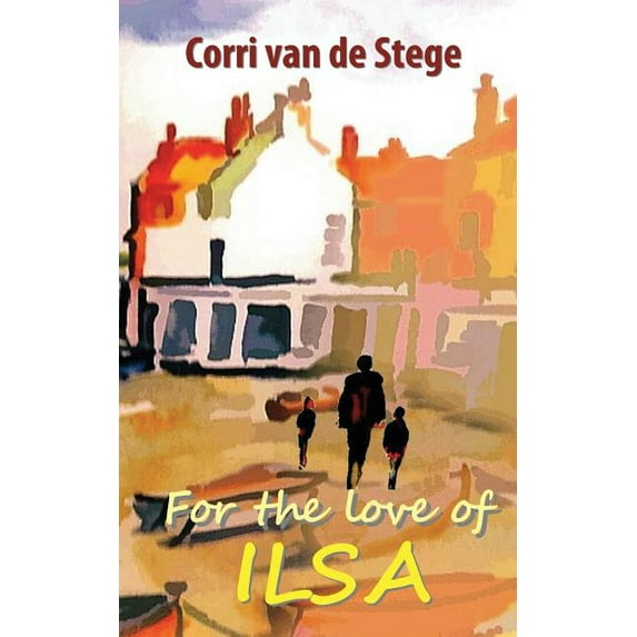 For the Love of Ilsa