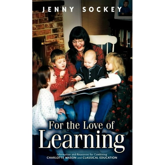 For the Love of Learning, (Hardcover)