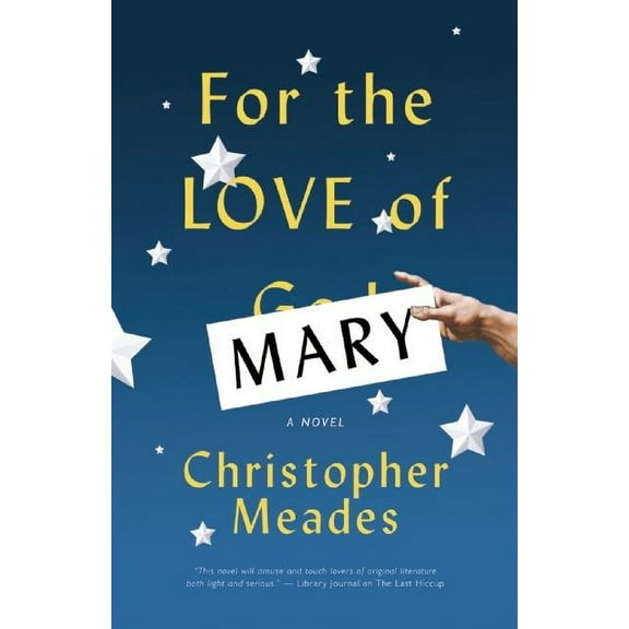 For the Love of Mary (Paperback)