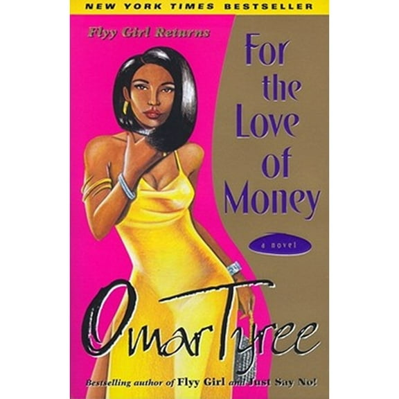 Pre-Owned For the Love of Money (Paperback) 0684872927 9780684872926
