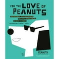 thumbnail image 1 of Pre-Owned For the Love of Peanuts (Hardcover) 1408712962 9781408712962, 1 of 1