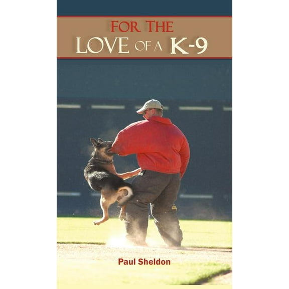 For the Love of a K-9