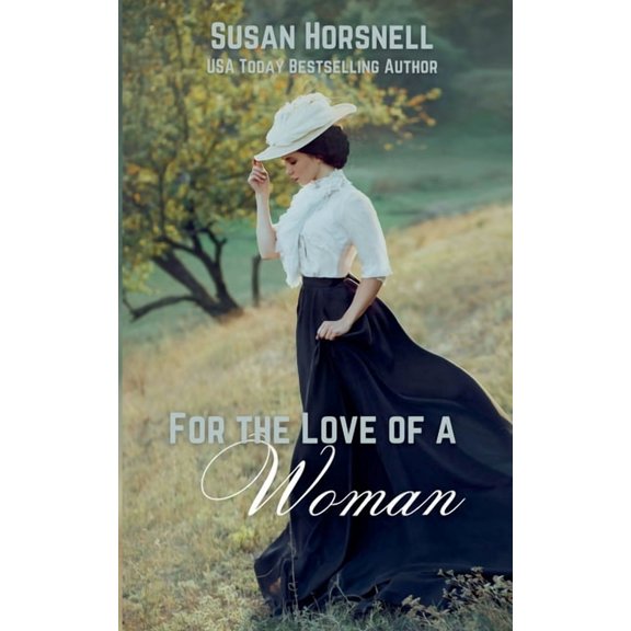 For the Love of a Woman, (Paperback)