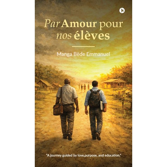 For the Love of our students, (Hardcover)